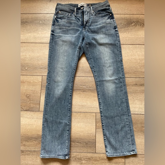 3-pairs of Departwest Jeans from Buckle (BKE) - Picture 4 of 7